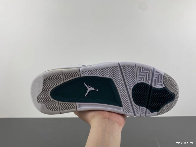 Air Green 4 Jordan Oxidized 1213